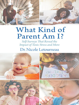 cover image of What Kind of Parent Am I?